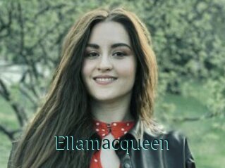 Ellamacqueen