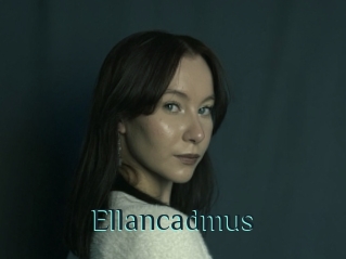 Ellancadmus
