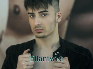 Ellantwist