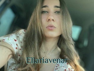 Ellariavenar