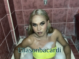 Ellasonbacardi
