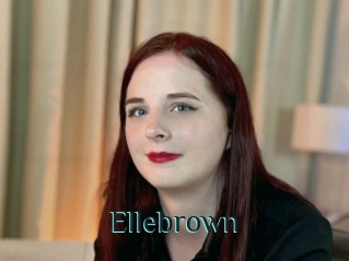 Ellebrown