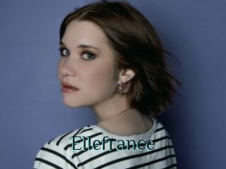 Ellefrance