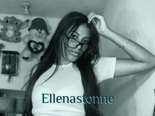 Ellenastonne