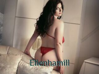 Ellenhamill
