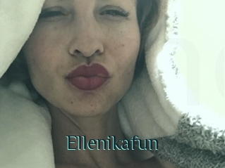 Ellenikafun