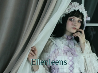 Ellenleens