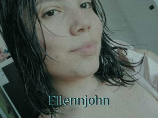 Ellennjohn
