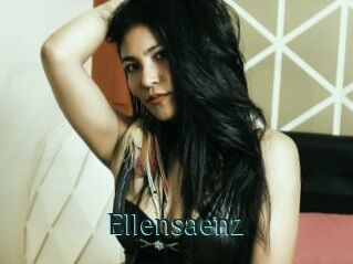 Ellensaenz