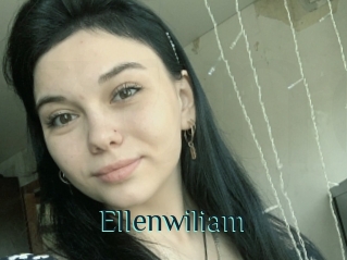 Ellenwiliam