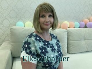 Ellesonharper