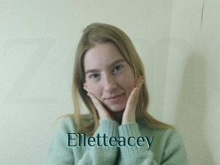 Elletteacey