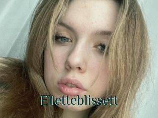 Elletteblissett