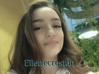 Ellettecroston