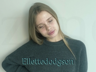 Ellettedodgson