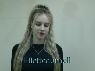 Ellettedurnell