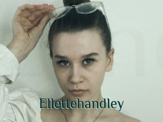 Ellettehandley