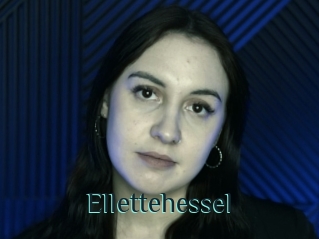 Ellettehessel