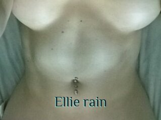 Ellie_rain
