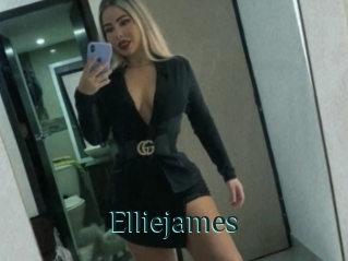 Elliejames