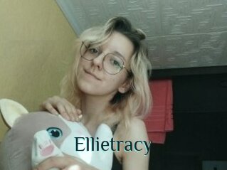 Ellietracy