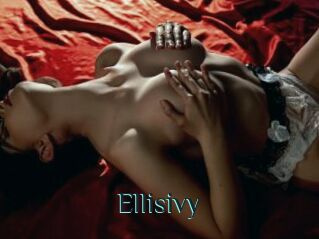 Ellisivy