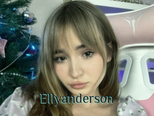 Ellyanderson