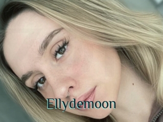 Ellydemoon