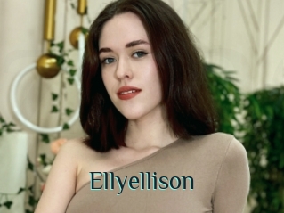 Ellyellison