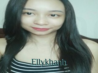 Ellykhanh
