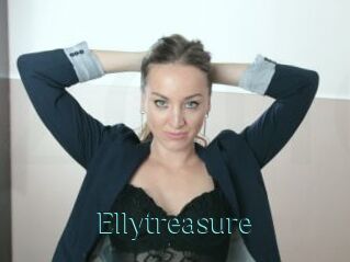 Ellytreasure