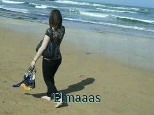 Elmaaas