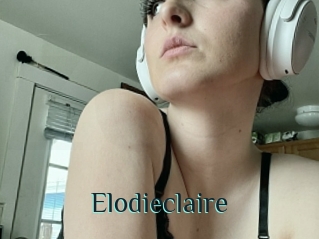 Elodieclaire
