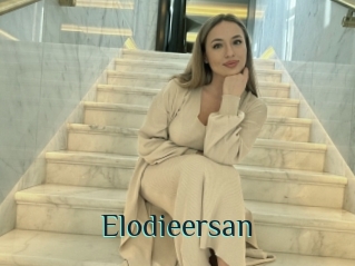 Elodieersan