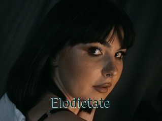 Elodietate
