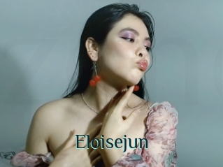 Eloisejun