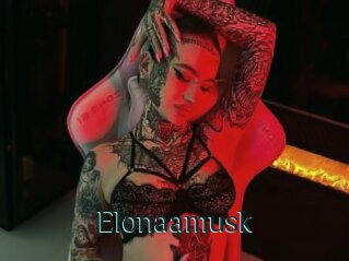 Elonaamusk