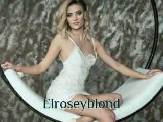 Elroseyblond