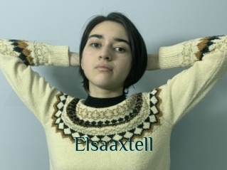 Elsaaxtell