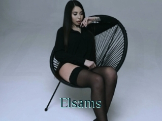 Elsams