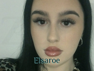 Elsaroe