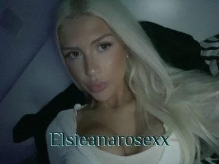 Elsieanarosexx