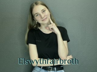 Elswythfairbroth