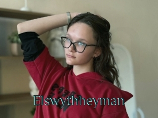 Elswythheyman