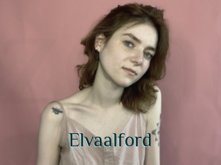 Elvaalford