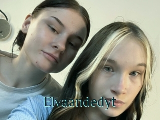 Elvaandedyt