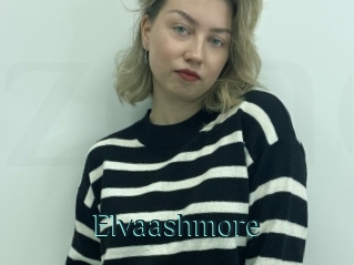 Elvaashmore