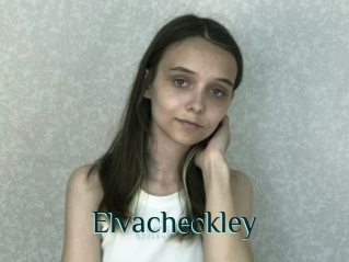 Elvacheckley