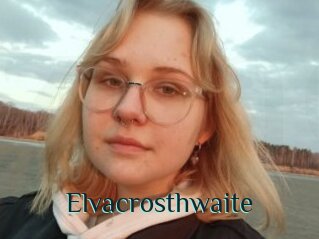 Elvacrosthwaite