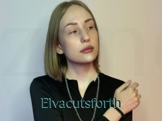 Elvacutsforth